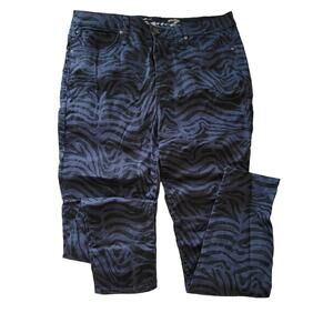 Seven For All Mankind Jeans Womens Size 12 Skinny